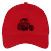 Five Panel Twill Cap Five Panel Twill Cap Thumbnail