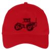 Five Panel Twill Cap Five Panel Twill Cap Thumbnail
