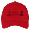 Five Panel Twill Cap Five Panel Twill Cap Thumbnail