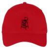 Five Panel Twill Cap Five Panel Twill Cap Thumbnail