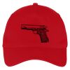 Five Panel Twill Cap Thumbnail