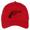 Five Panel Twill Cap Thumbnail