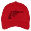 Five Panel Twill Cap Five Panel Twill Cap Thumbnail