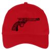 Five Panel Twill Cap Five Panel Twill Cap Thumbnail