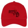 Five Panel Twill Cap Five Panel Twill Cap Thumbnail