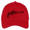 Five Panel Twill Cap Five Panel Twill Cap Thumbnail