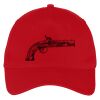 Five Panel Twill Cap Five Panel Twill Cap Thumbnail