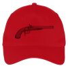 Five Panel Twill Cap Five Panel Twill Cap Thumbnail