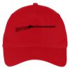 Five Panel Twill Cap Five Panel Twill Cap Thumbnail