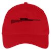 Five Panel Twill Cap Five Panel Twill Cap Thumbnail