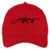 Five Panel Twill Cap Thumbnail