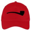 Five Panel Twill Cap Five Panel Twill Cap Thumbnail