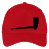 Five Panel Twill Cap Thumbnail