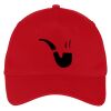 Five Panel Twill Cap Five Panel Twill Cap Thumbnail