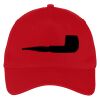 Five Panel Twill Cap Thumbnail