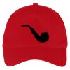 Five Panel Twill Cap Thumbnail