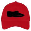 Five Panel Twill Cap Five Panel Twill Cap Thumbnail