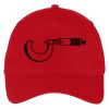 Five Panel Twill Cap Five Panel Twill Cap Thumbnail