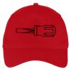 Five Panel Twill Cap Five Panel Twill Cap Thumbnail