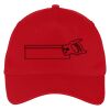 Five Panel Twill Cap Five Panel Twill Cap Thumbnail