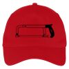 Five Panel Twill Cap Five Panel Twill Cap Thumbnail