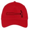 Five Panel Twill Cap Five Panel Twill Cap Thumbnail