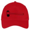 Five Panel Twill Cap Five Panel Twill Cap Thumbnail