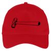 Five Panel Twill Cap Five Panel Twill Cap Thumbnail