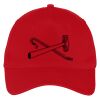 Five Panel Twill Cap Five Panel Twill Cap Thumbnail
