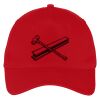 Five Panel Twill Cap Five Panel Twill Cap Thumbnail