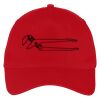 Five Panel Twill Cap Five Panel Twill Cap Thumbnail