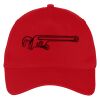 Five Panel Twill Cap Five Panel Twill Cap Thumbnail