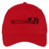 Five Panel Twill Cap Five Panel Twill Cap Thumbnail