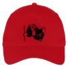 Five Panel Twill Cap Five Panel Twill Cap Thumbnail