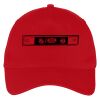 Five Panel Twill Cap Five Panel Twill Cap Thumbnail