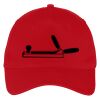 Five Panel Twill Cap Five Panel Twill Cap Thumbnail