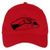 Five Panel Twill Cap Five Panel Twill Cap Thumbnail