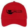 Five Panel Twill Cap Five Panel Twill Cap Thumbnail