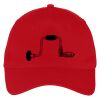 Five Panel Twill Cap Five Panel Twill Cap Thumbnail