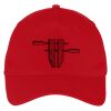 Five Panel Twill Cap Five Panel Twill Cap Thumbnail