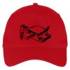 Five Panel Twill Cap Thumbnail