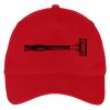 Five Panel Twill Cap Five Panel Twill Cap Thumbnail