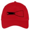 Five Panel Twill Cap Five Panel Twill Cap Thumbnail