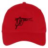 Five Panel Twill Cap Five Panel Twill Cap Thumbnail