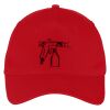 Five Panel Twill Cap Five Panel Twill Cap Thumbnail