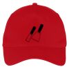 Five Panel Twill Cap Five Panel Twill Cap Thumbnail