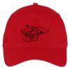Five Panel Twill Cap Five Panel Twill Cap Thumbnail