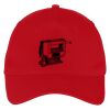 Five Panel Twill Cap Thumbnail