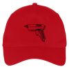 Five Panel Twill Cap Five Panel Twill Cap Thumbnail