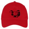 Five Panel Twill Cap Thumbnail